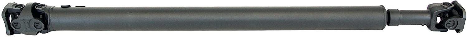 Dorman 936-708 Rear Drive Shaft for Select Toyota Models (OE FIX)