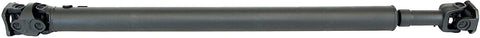 Dorman 936-708 Rear Drive Shaft for Select Toyota Models (OE FIX)