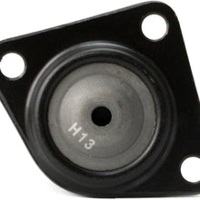 Proforged 101-10065 Greasable E-Coated Front Upper Ball Joint