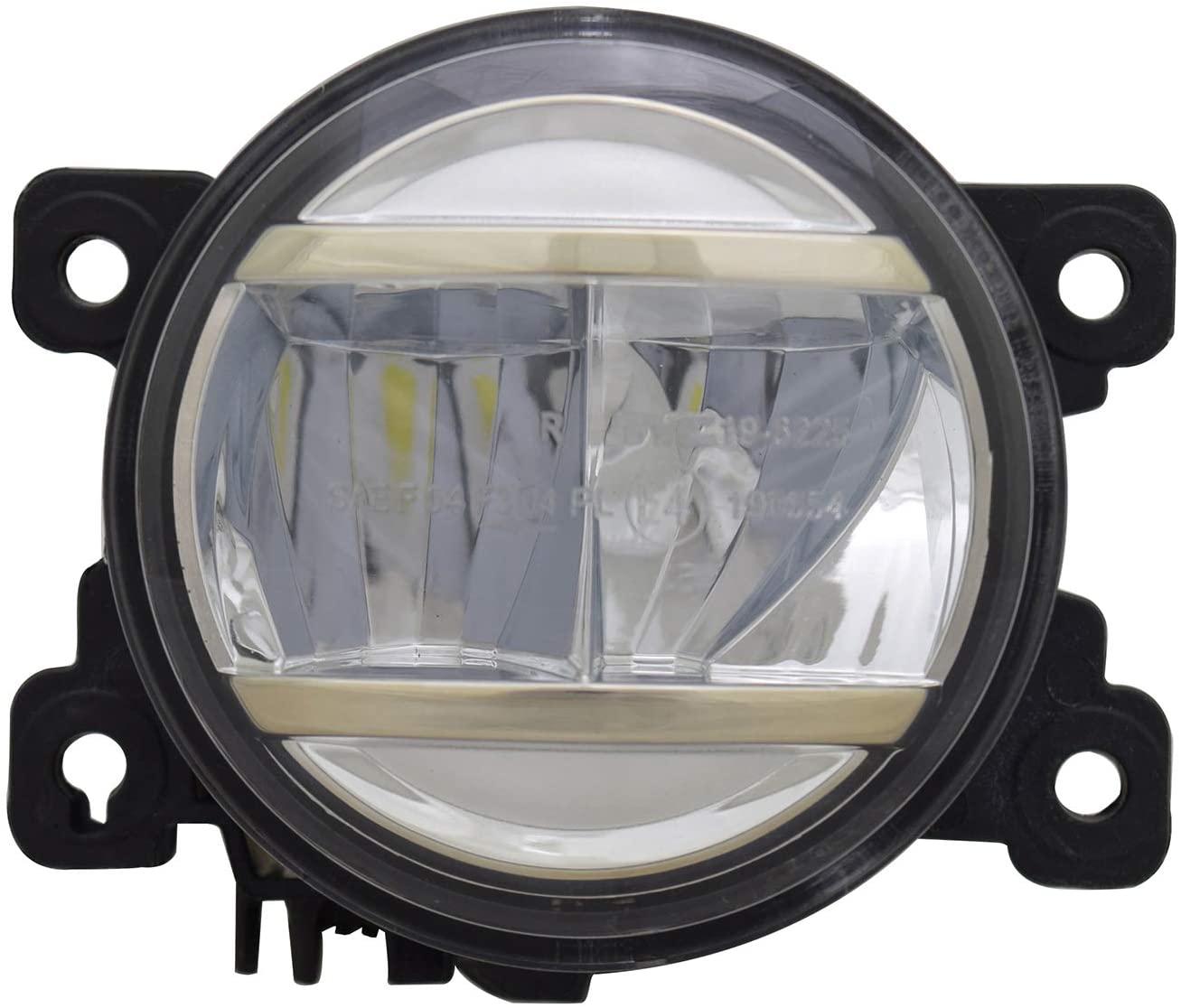 TYC 19-6225-00 Fog Lamp (TYC)