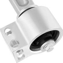 Front Lower Control Arm for Pontiac G6, Chevrolet Malibu, Saturn Aura, Both Driver & Passenger Side, Bushing and Ball Joint Assembly.