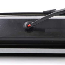 High Mount Dual Row LED 3rd Brake/Cargo Light Fit for 1994-2001 Dodge Ram (Black Housing Smoke Lens)