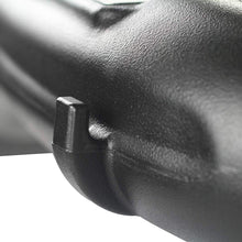 aFe Power Magnum FORCE 54-12092-1 Jeep Wrangler (JK) Performance Intake System (Oiled, 5-Layer Filter)