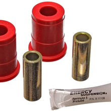 Energy Suspension 4.3106R Central Arm Bushing for Ford