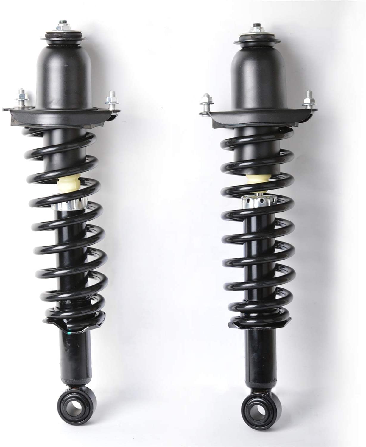 AOKAILI Rear Shock Absorber Struts & Spring