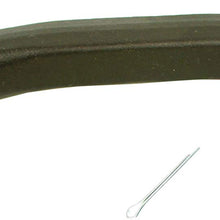 Proforged 104-10957 Front Left Outer Tie Rod End