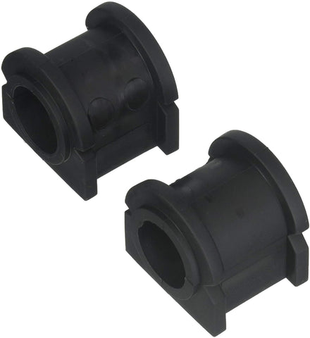 Centric 602.67025 Sway Bar Bushing Set, Front