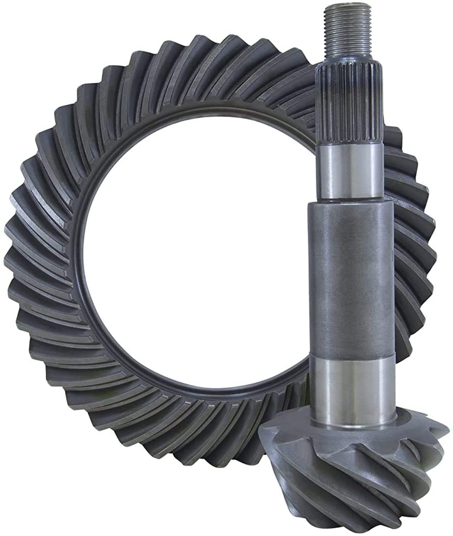 Yukon Gear & Axle (YG D60-456T) High Performance Ring & Pinion Gear Set for Dana 60 Differential