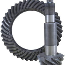 Yukon Gear & Axle (YG D60-456T) High Performance Ring & Pinion Gear Set for Dana 60 Differential