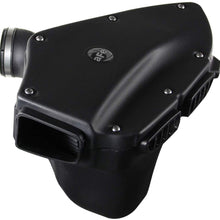 aFe Power Magnum FORCE 51-81012-B BMW 3-Series (E9x) Performance Intake System (Dry, 3-Layer Filter)