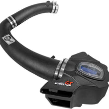 aFe Power 54-76207 Momentum GT Performance Intake System (Oiled, 5-Layer Filter)