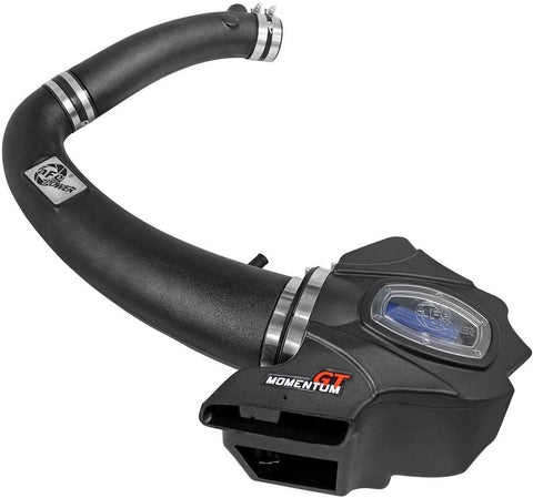 aFe Power 54-76207 Momentum GT Performance Intake System (Oiled, 5-Layer Filter)