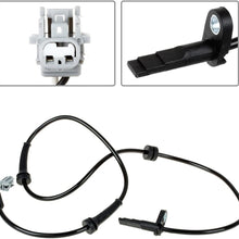 AUTEX ALS1442 Left/Right Front ABS Wheel Speed Sensor