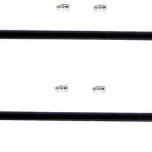 LSAILON 2pcs Front Sway Bar End Links Kit Fit for Chrysler Grand Voyager Pacifica Town & Country Voyager Dodge Caravan Grand Caravan Plymouth Grand Voyager & Voyager Volkswagen Routan