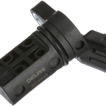 Delphi SS10932 Crankshaft Position Sensor, 1 Pack
