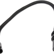 Dorman OE Solutions 917-772 Magnetic Crankshaft Position Sensor