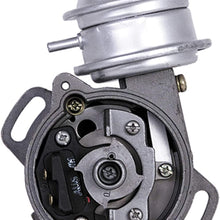 Cardone 31-814 Remanufactured HEI Electronic Distributor and Module
