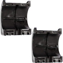 2pk Rear Stabilizer Bar Bushings For 2005-2019 Polaris Ranger 500 570 700 800