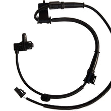 ABS018 ABS Wheel Speed Sensor OE#598102H300 for Hyundai Elantra 2006-2011 (Position: Front Left)