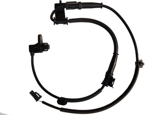 ABS018 ABS Wheel Speed Sensor OE#598102H300 for Hyundai Elantra 2006-2011 (Position: Front Left)