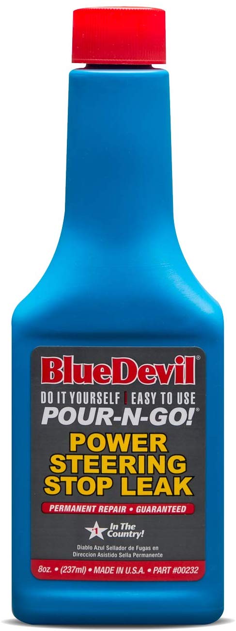 BlueDevil Power Steering Stop Leak