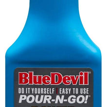 BlueDevil Power Steering Stop Leak