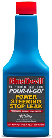 BlueDevil Power Steering Stop Leak