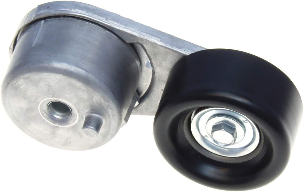 ACDelco 38378 Professional Automatic Belt Tensioner and Pulley Assembl ...