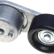 ACDelco 38378 Professional Automatic Belt Tensioner and Pulley Assembly
