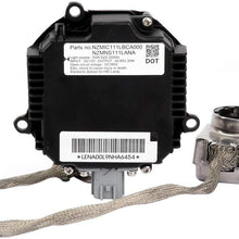 FINDAUTO 28474-8991B,28474-8992A Xenon HID Headlight Ballast Control Unit Module Replacement Fits for 2008-2013 Infiniti G37,2006-2010 Infiniti M35,2007-2014 Nissan Altima with Igniter