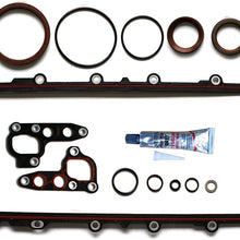 ECCPP Engine Full Head Gasket Bolts Sets for Automotive Full Head Gasket Kits for Ford Expedition F-150 F-250 E150 Econoline 1997 1998 1999 4.6L V8 SOHC