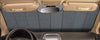 Intro-Tech NS-77A-R Silver w/Sensor Ultimate Reflector Custom Fit Folding Windshield Sunshade for Select Nissan Rogue Models