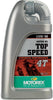 Motorex Top Speed 4T Oil - 15W50 - 1L. 171-435-100