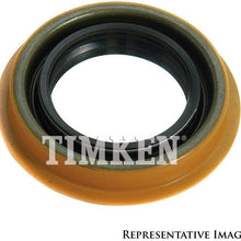 Timken 100715V Differential Pinion Seal