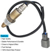 Germban 234-9049 Air Fuel Ratio O2 Oxygen Sensor Upstream Fits for 2006-2012 Sienna RAV4 3.5L-V6 Camry Solara Scion XB 2.4L-L4