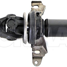 Dorman - OE Solutions 936-887 Rear Driveshaft Assembly