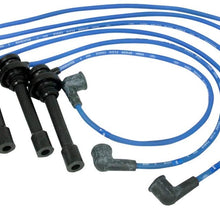 NGK (55051) RC-MX101 Spark Plug Wire Set