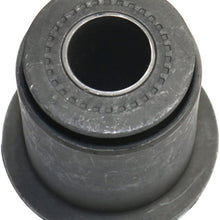 Control Arm Bushing Compatible with Toyota 4Runner 96-02 / Tacoma 96-04 Front RH=LH Lower