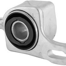 Senyar Control Arm Bushing, Front Left Replacement 1643300743 A1643300743, Fit for GL320 BLUETEC 4MATIC SPORT UTILITY 4‑DOOR 2009 W164 X164 ML350 ML450 GL4