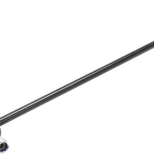 Sway Bar Link Compatible with 2011-2015 Hyundai Genesis Coupe Set of 2 Front Passenger and Driver Side