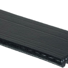 ACDelco 6K1045 Professional V-Ribbed Serpentine Belt
