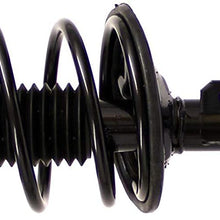 Monroe Shocks & Struts Quick-Strut 171490 Strut and Coil Spring Assembly
