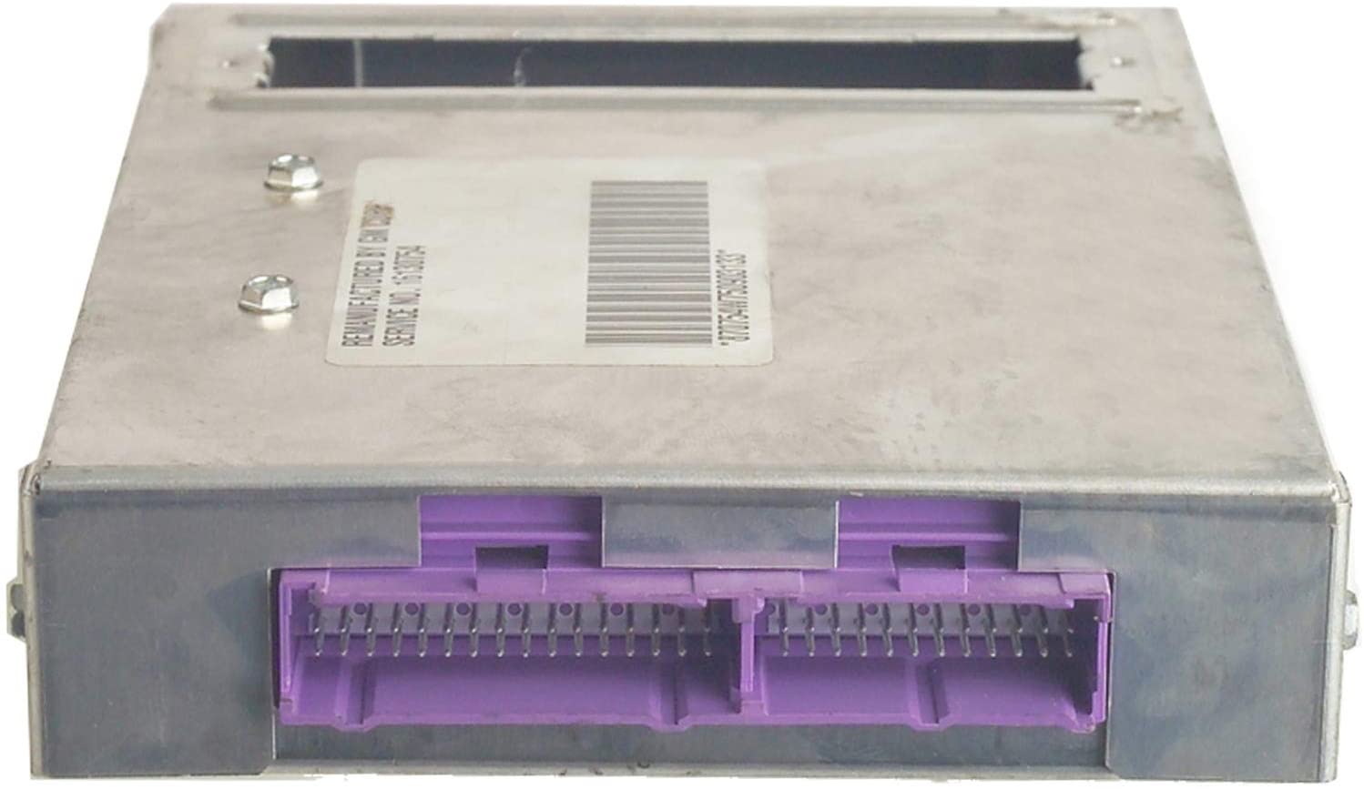 Cardone 73-1754 Remanufactured Body Control Computer Module, BCC/BCM/GEM