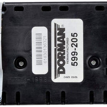 Dorman 599205 Climate Control