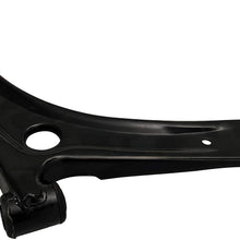 BOXI Front Right Lower Suspension Control Arm and Ball Joint Assembly for Dodge Caliber 2007-2012 / Jeep Compass Patriot 2007-2017 5105040AA 521-108