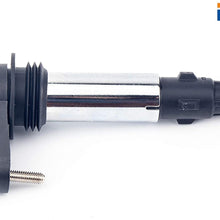 KSU Compatible with Ignition Coils Buick - Enclave - Cadillac - Traverse CTS STS - Chevy GMC Saab - 9-3 - Saturn - Outlook - V6 2.8L 3.6L Compatible with C1508 UF-375 UF375