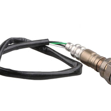 MOSTPLUS Downstream O2 Oxygen Sensor Compatible with Acura Integra Honda Civic CRV CR-V SG614 36532P2PA01 2344098