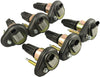 JDMSPEED New Ignition Coil Set Of 6 Replacement For Chevy Trailblazer GMC Canyon Envoy H3 2002-2005