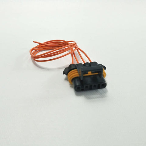VAITRIX 4way LS1 LS6 LT1 Camaro for Corvette Oxygen Sensor with Wire