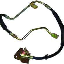 Crown Automotive 52128092AB Brake Hose, Front, Right